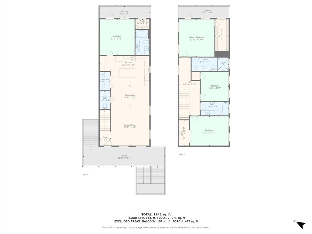 2411 103rd Street, Galveston, Texas image 7