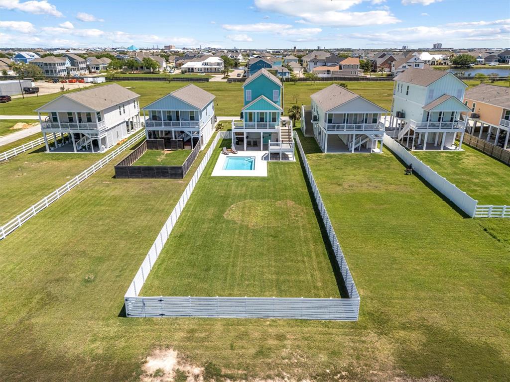 2411 103rd Street, Galveston, Texas image 5