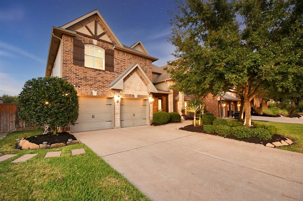 23922 Via Renata Drive, Richmond, Texas image 3