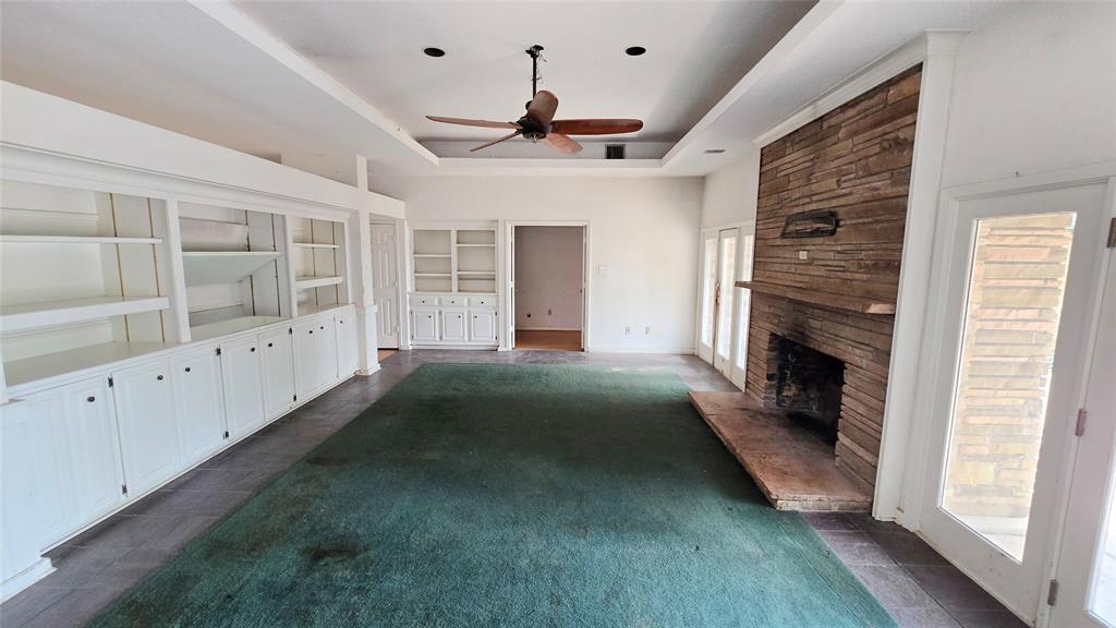 15302 Lakeview Drive, Jersey Village, Texas image 7