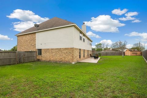 A home in Deer Park