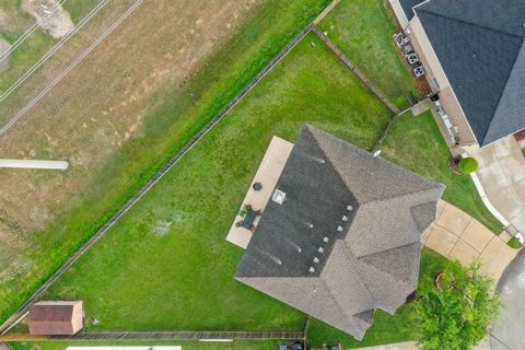 A home in Deer Park