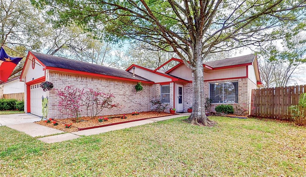 3114 Whetrock Lane