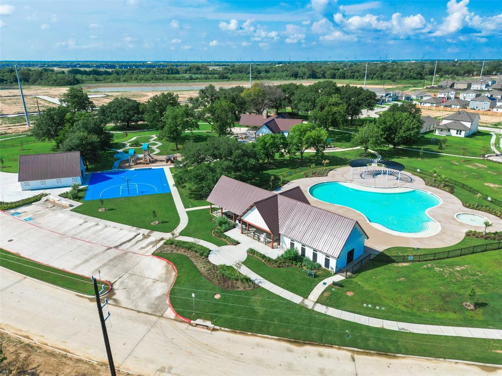 17931 Slurry Rake Lane, Hockley, Texas image 15