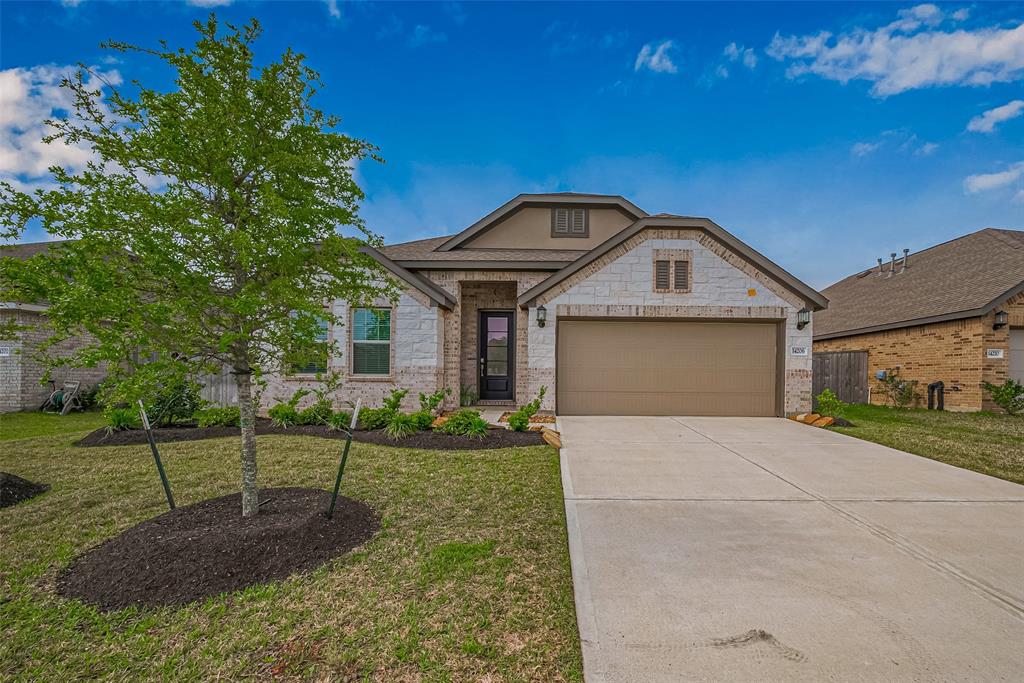 14206 Hawley Village Way, Rosharon, Texas image 1