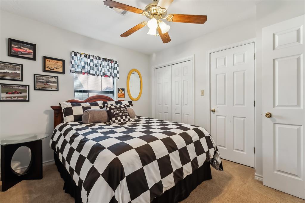 221 Kokomo Run, Point Blank, Texas image 21
