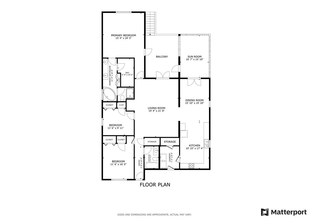 221 Kokomo Run, Point Blank, Texas image 31