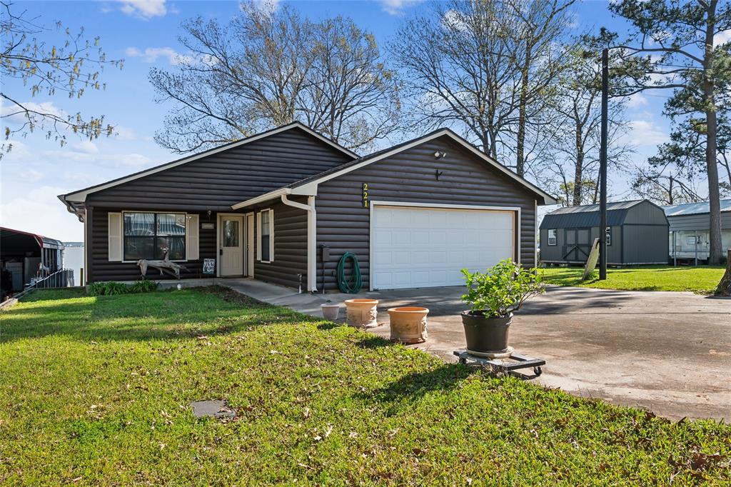 221 Kokomo Run, Point Blank, Texas image 3