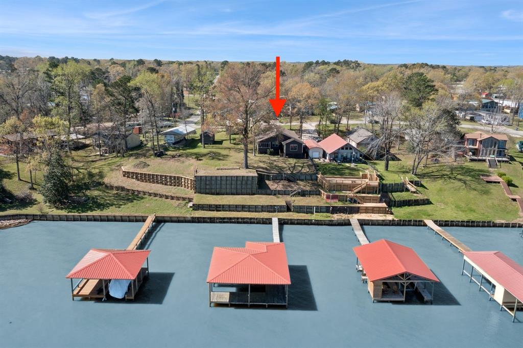 221 Kokomo Run, Point Blank, Texas image 1