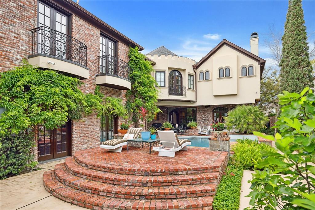 3643 Olympia Drive, Houston, Texas image 39