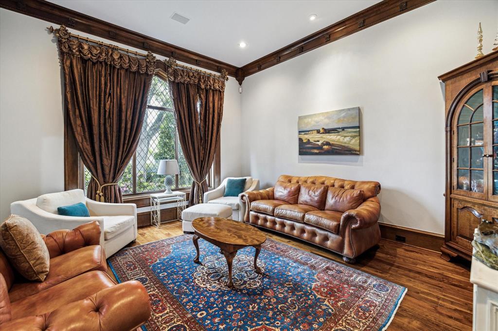 3643 Olympia Drive, Houston, Texas image 3