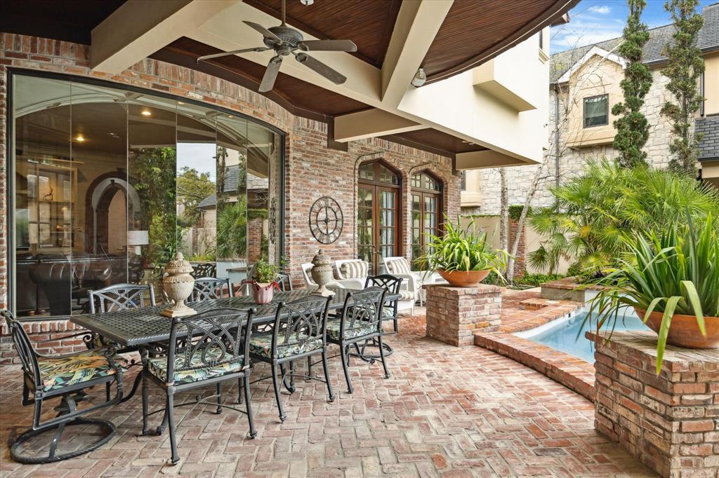 3643 Olympia Drive, Houston, Texas image 38
