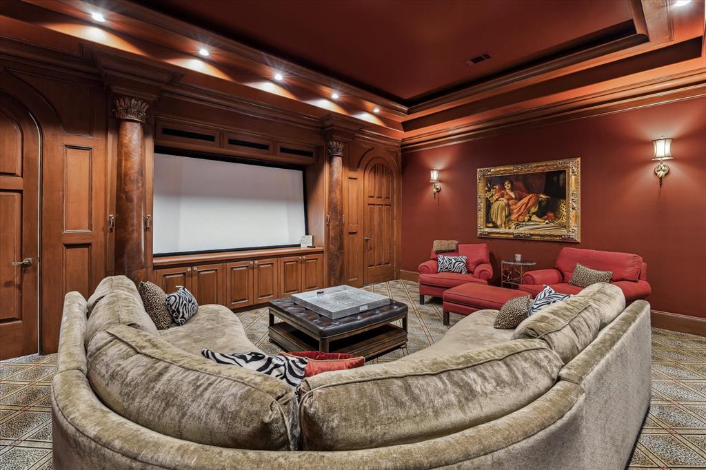 3643 Olympia Drive, Houston, Texas image 31