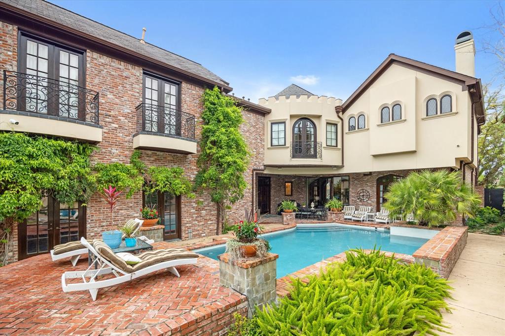 3643 Olympia Drive, Houston, Texas image 36