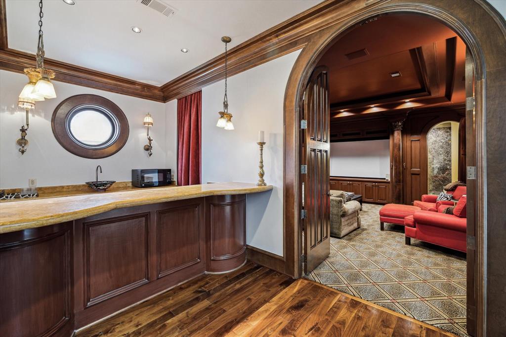 3643 Olympia Drive, Houston, Texas image 30
