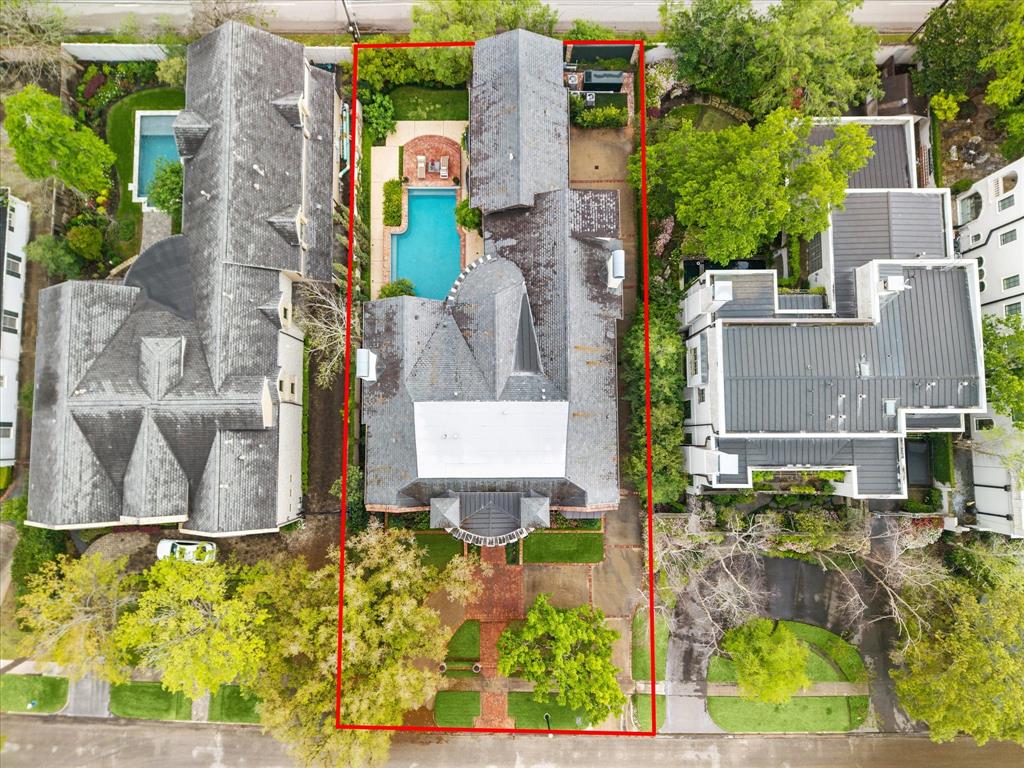 3643 Olympia Drive, Houston, Texas image 41