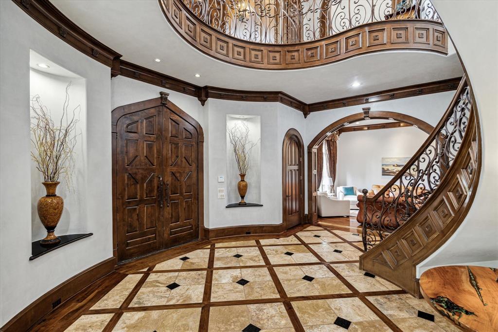 3643 Olympia Drive, Houston, Texas image 2
