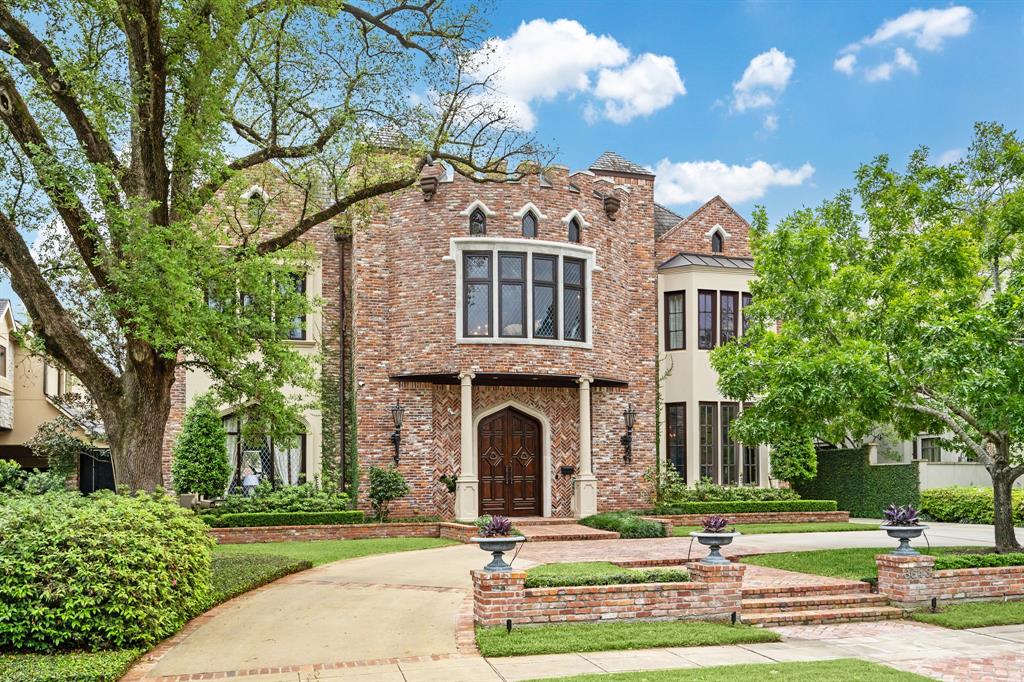 3643 Olympia Drive, Houston, Texas image 1