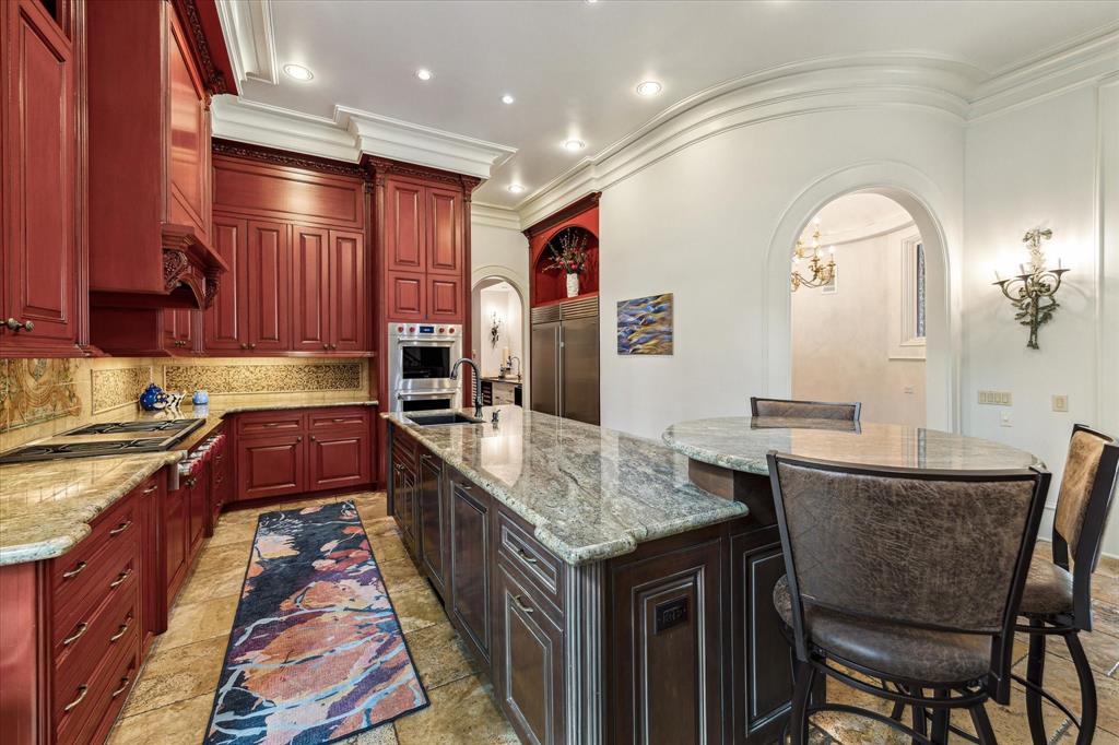 3643 Olympia Drive, Houston, Texas image 8
