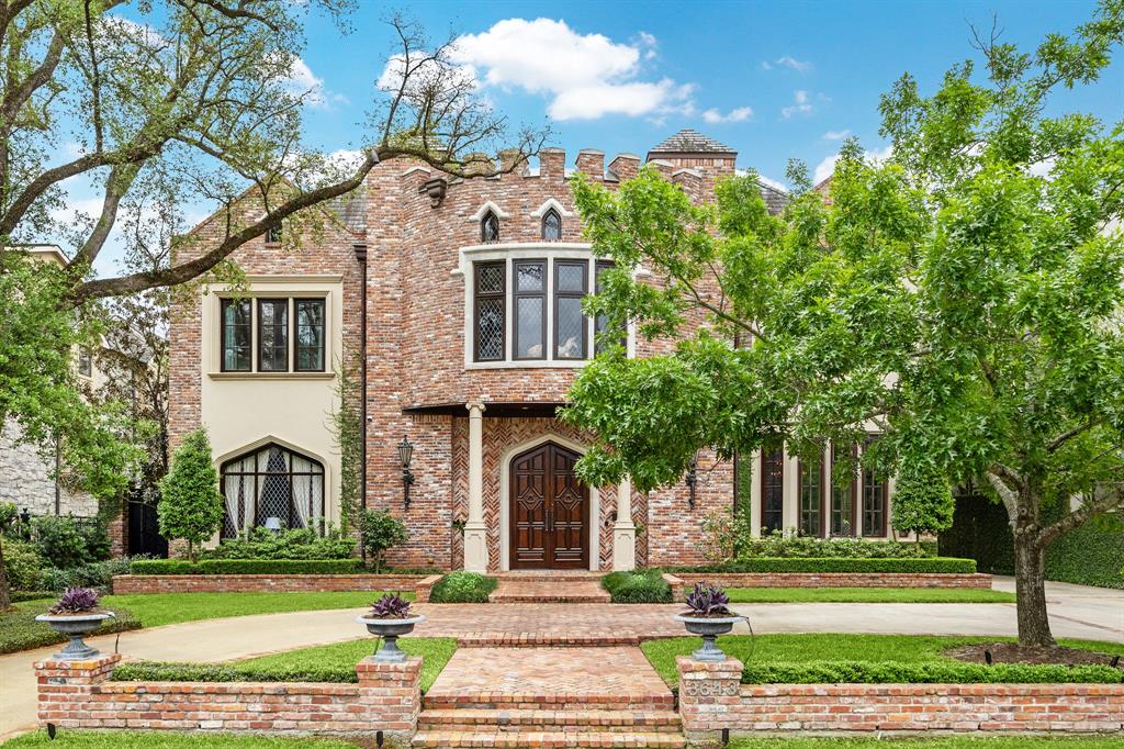 3643 Olympia Drive, Houston, Texas image 42