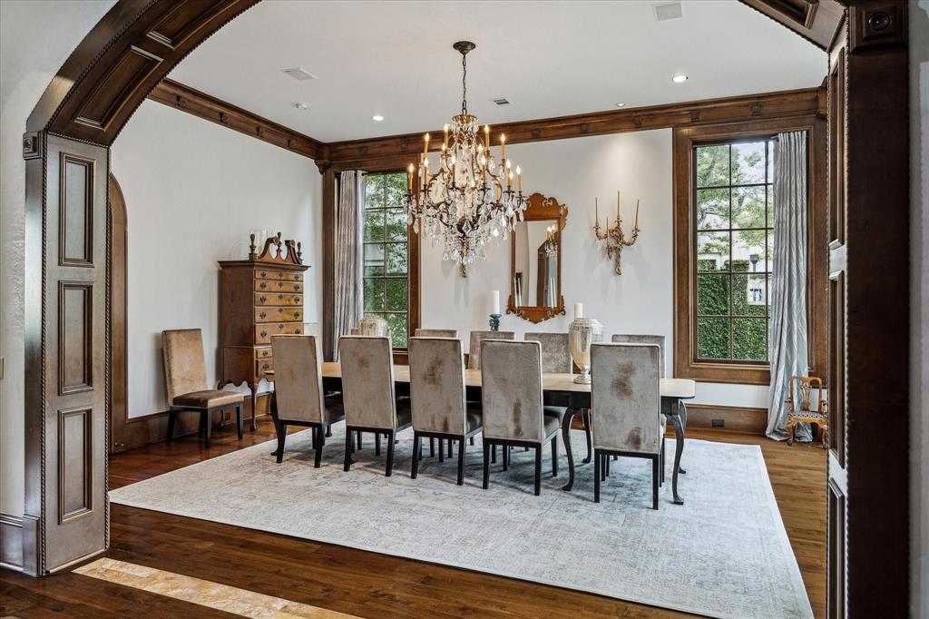 3643 Olympia Drive, Houston, Texas image 4
