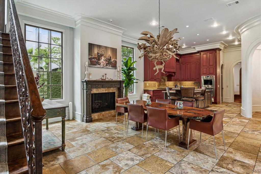 3643 Olympia Drive, Houston, Texas image 12