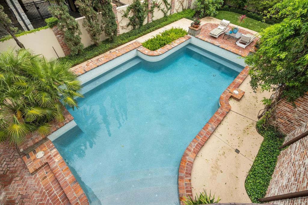3643 Olympia Drive, Houston, Texas image 40