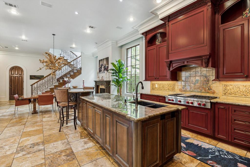 3643 Olympia Drive, Houston, Texas image 6
