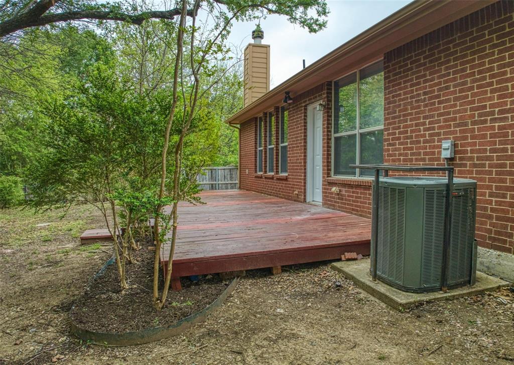 8126 Max Drive, Dallas, Texas image 33