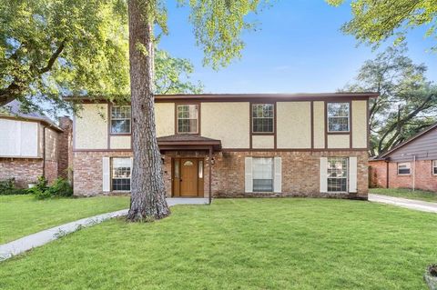 16522 Courtland Circle Spring TX 77379