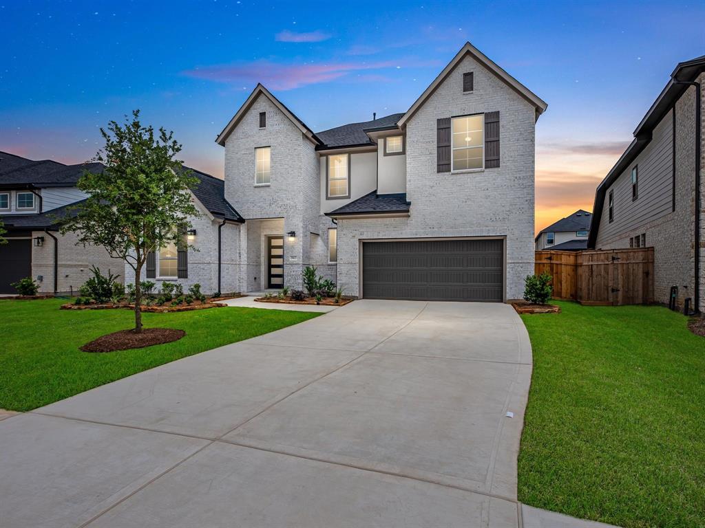 9318 Daisy Valley Drive