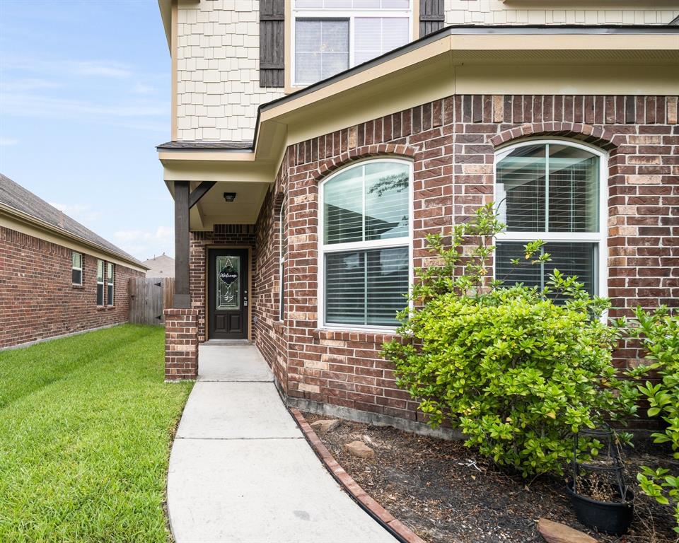 2551 Elm Crossing Trail