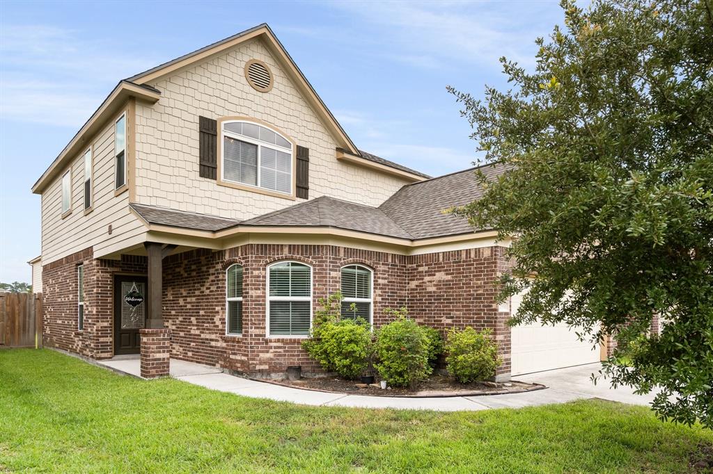 2551 Elm Crossing Trail