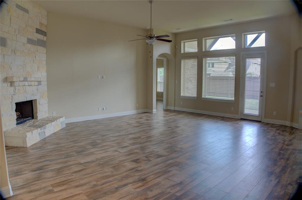 3054 Choke Canyon Lane, League City, Texas image 3