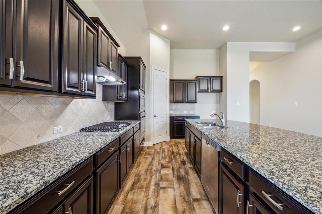 3054 Choke Canyon Lane, League City, Texas image 12