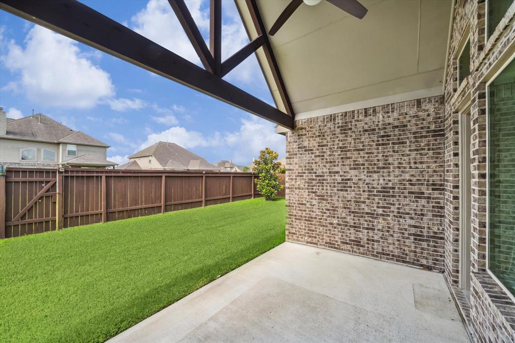 3054 Choke Canyon Lane, League City, Texas image 34