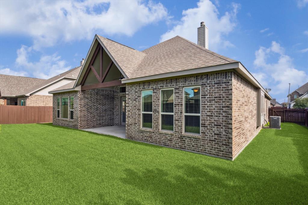 3054 Choke Canyon Lane, League City, Texas image 33
