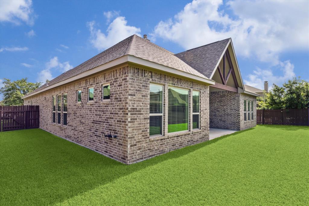 3054 Choke Canyon Lane, League City, Texas image 32
