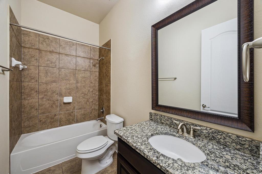 3054 Choke Canyon Lane, League City, Texas image 30