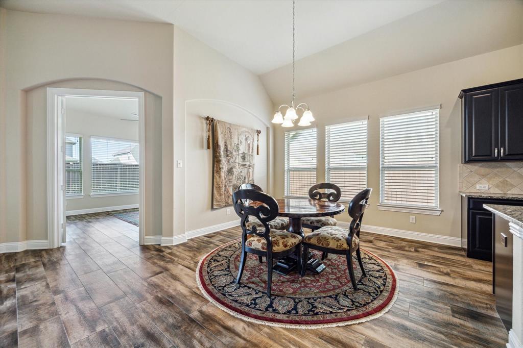 3054 Choke Canyon Lane, League City, Texas image 7