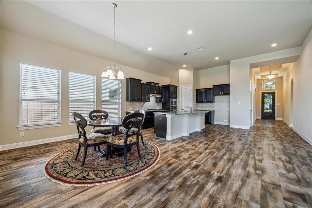 3054 Choke Canyon Lane, League City, Texas image 8