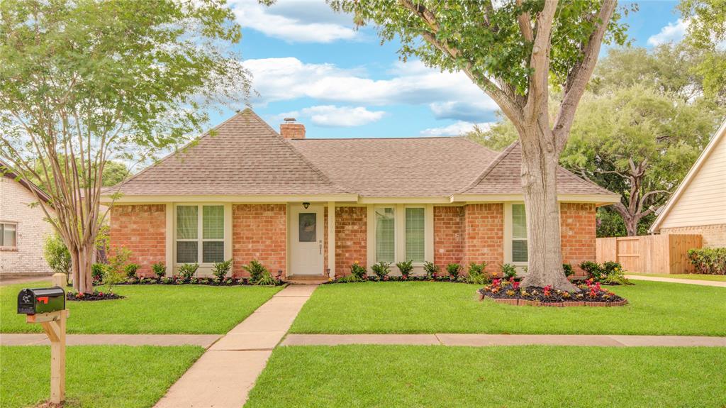 2706 Williams Grant Street, Sugar Land, Texas image 5