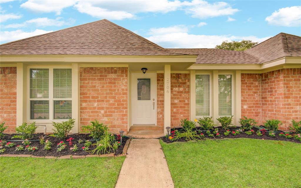 2706 Williams Grant Street, Sugar Land, Texas image 6