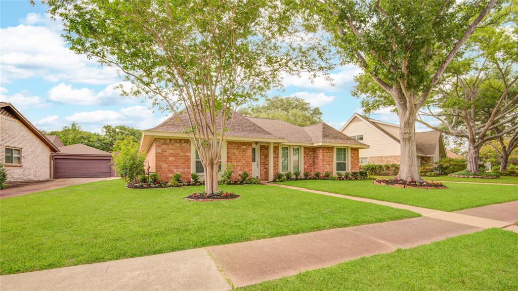 2706 Williams Grant Street, Sugar Land, Texas image 2