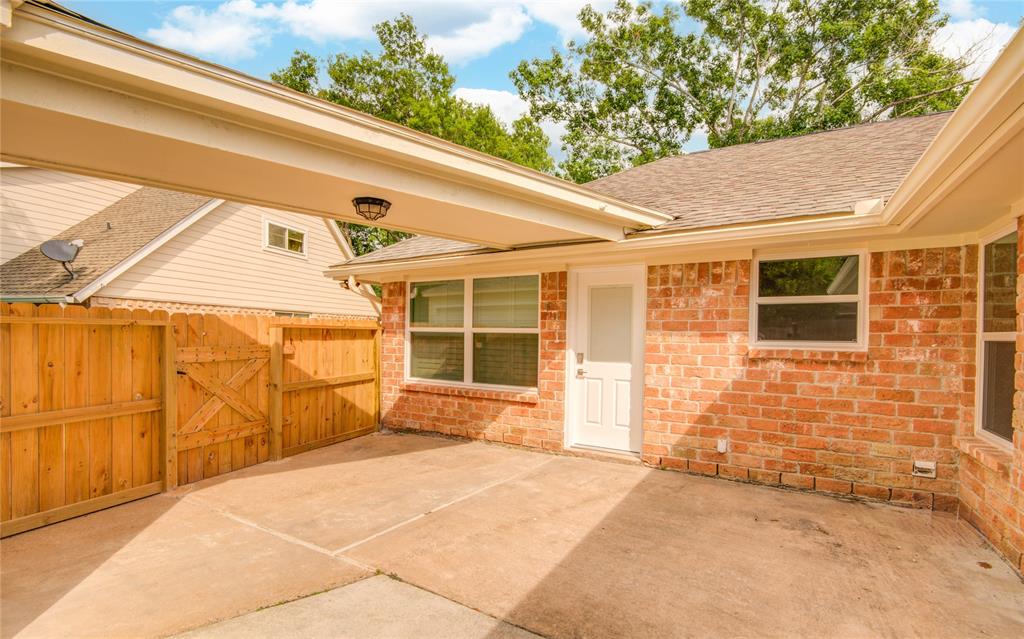 2706 Williams Grant Street, Sugar Land, Texas image 8