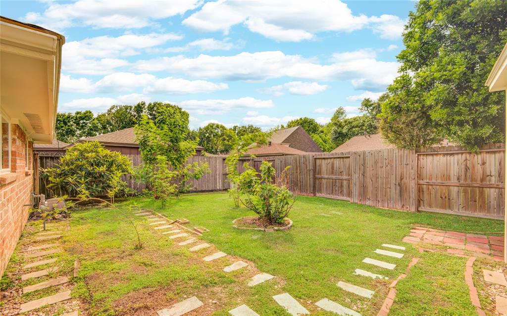 2706 Williams Grant Street, Sugar Land, Texas image 9