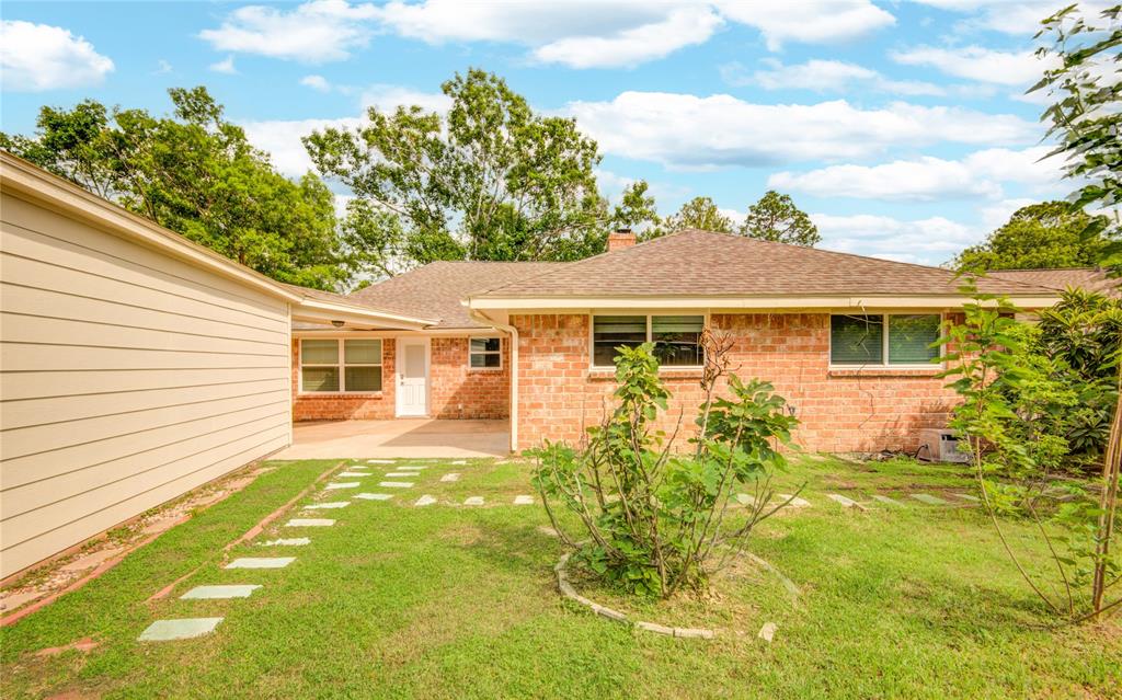 2706 Williams Grant Street, Sugar Land, Texas image 10