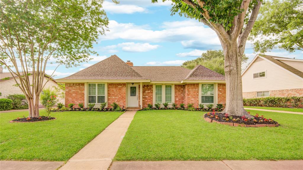 2706 Williams Grant Street, Sugar Land, Texas image 1