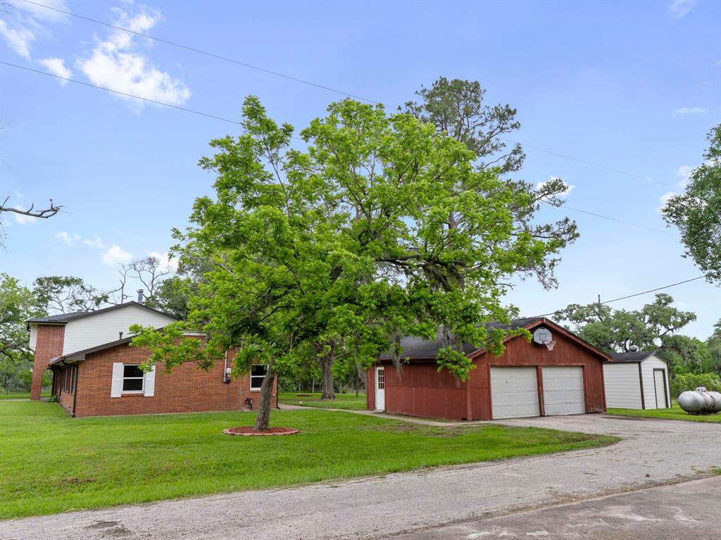 4405 Fm 1459 Road, Sweeny, Texas image 31