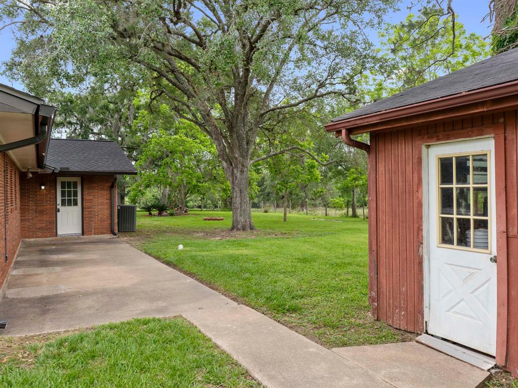 4405 Fm 1459 Road, Sweeny, Texas image 34